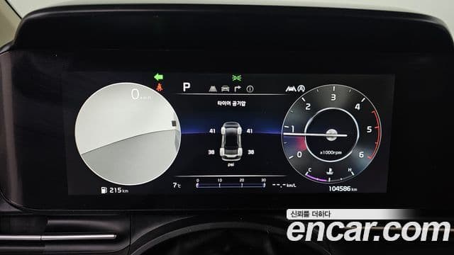 Kia Carnival 4세대 Noblesse, 2022 8