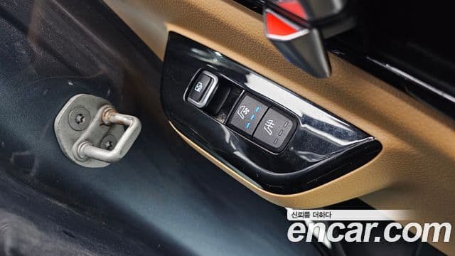 Kia Carnival 4세대 Noblesse, 2022 17