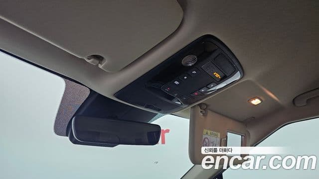 Kia Carnival 4세대 Noblesse, 2022 19