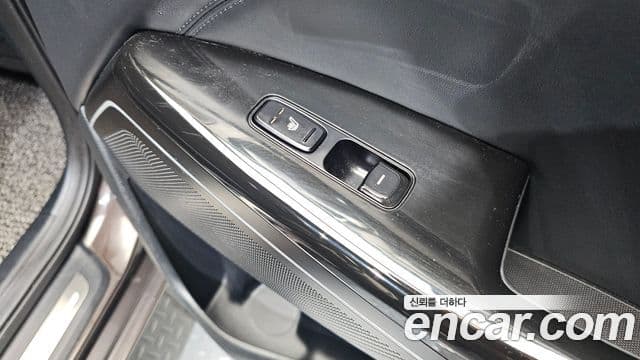 Kia All New K7 Special, 2016 18