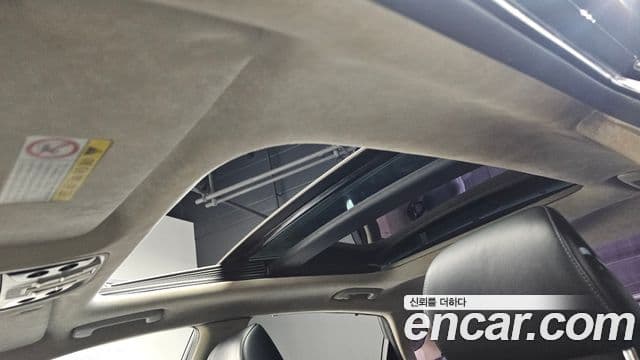 Kia All New K7 Special, 2016 19