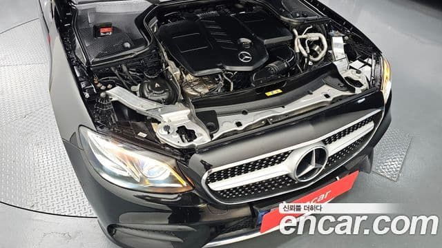 Mercedes-Benz E-класс W213 E220d купе, 2019 6