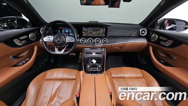 Mercedes-Benz E-класс W213 E220d купе, 2019 7