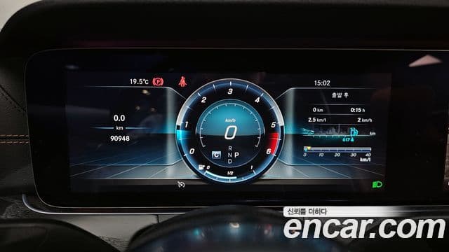 Mercedes-Benz E-класс W213 E220d купе, 2019 8