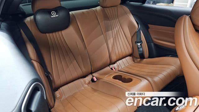 Mercedes-Benz E-класс W213 E220d купе, 2019 12
