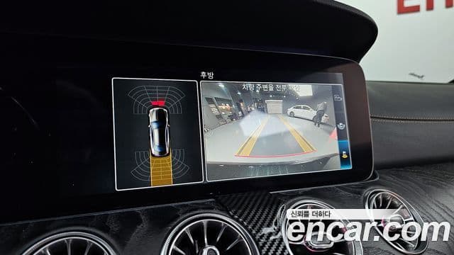 Mercedes-Benz E-класс W213 E220d купе, 2019 15