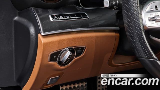 Mercedes-Benz E-класс W213 E220d купе, 2019 16