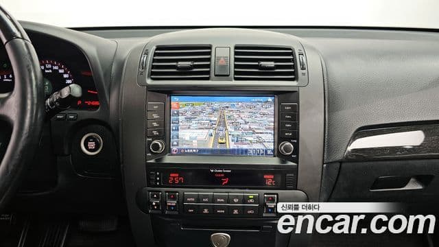 Kia Mohave 4WD QV300, 2015 15