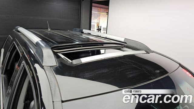 Kia Mohave 4WD QV300, 2015 17