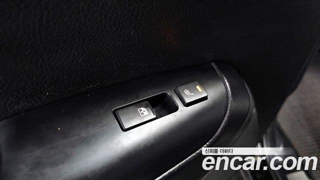 Kia Mohave 4WD QV300, 2015 19