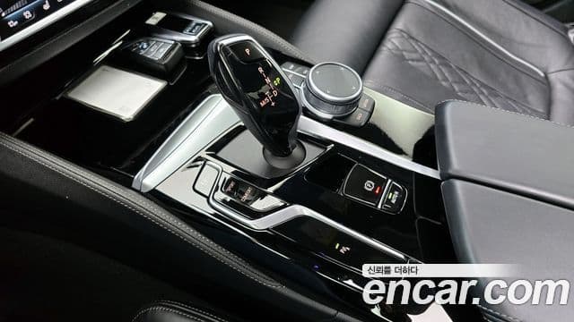 BMW 5시리즈 (G30) 530i M Sport, 2021 9