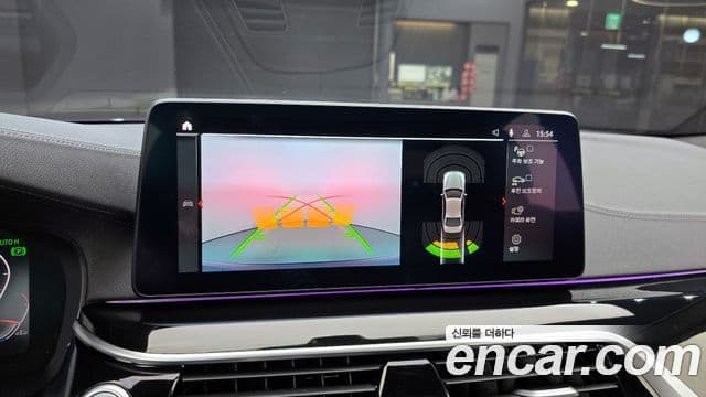 BMW 5시리즈 (G30) 530i M Sport, 2021 16