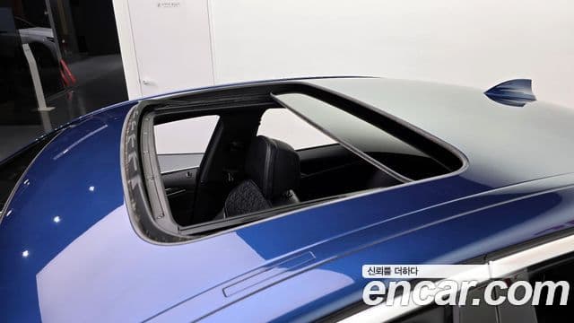 BMW 5시리즈 (G30) 530i M Sport, 2021 17