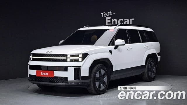 Hyundai Santa Fe (MX5) Calligraphy, 2024 1