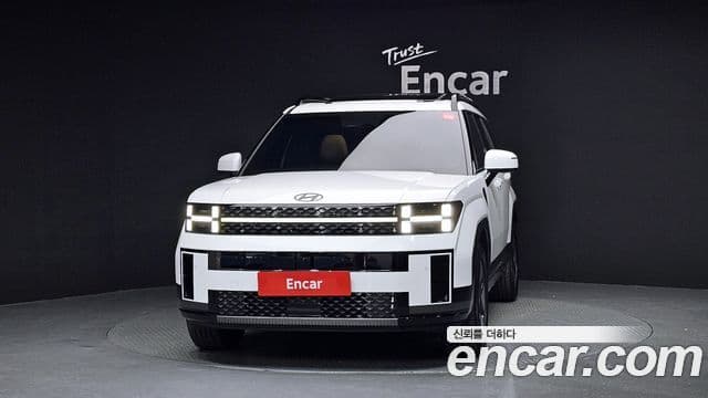 Hyundai Santa Fe (MX5) Calligraphy, 2024 3