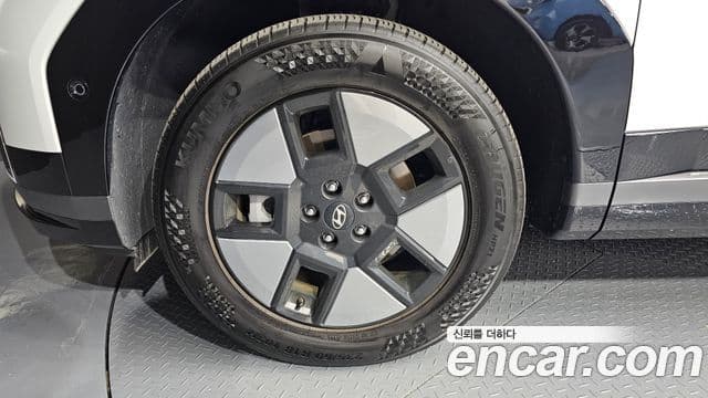 Hyundai Santa Fe (MX5) Calligraphy, 2024 все фото