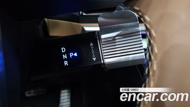 Hyundai Santa Fe (MX5) Calligraphy, 2024 9