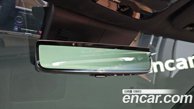 Hyundai Santa Fe (MX5) Calligraphy, 2024 14