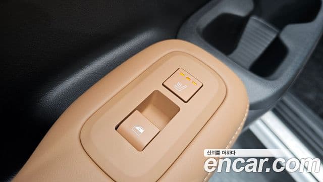 Hyundai Santa Fe (MX5) Calligraphy, 2024 18