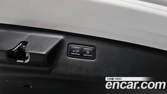 Hyundai Santa Fe (MX5) Calligraphy, 2024 19