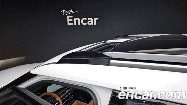 Hyundai Santa Fe (MX5) Calligraphy, 2024 20