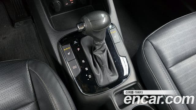 Kia The / новый New K3 дизель Deluxe, 2017 9