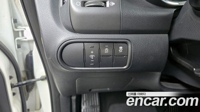 Kia The / новый New K3 дизель Deluxe, 2017 14