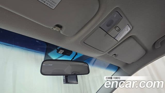 Kia The / новый New K3 дизель Deluxe, 2017 19