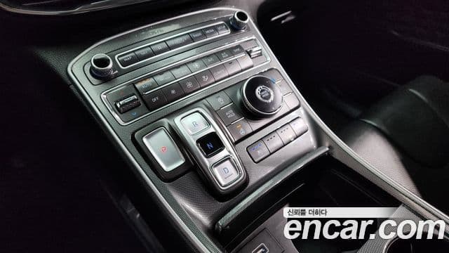 Hyundai The / новый New Santa Fe Prestige, 2021 9