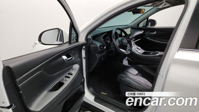 Hyundai The / новый New Santa Fe Prestige, 2021 10