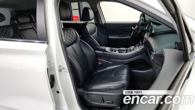 Hyundai The / новый New Santa Fe Prestige, 2021 11