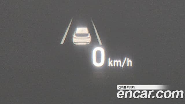 Hyundai The / новый New Santa Fe Prestige, 2021 16