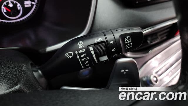 Hyundai The / новый New Santa Fe Prestige, 2021 18