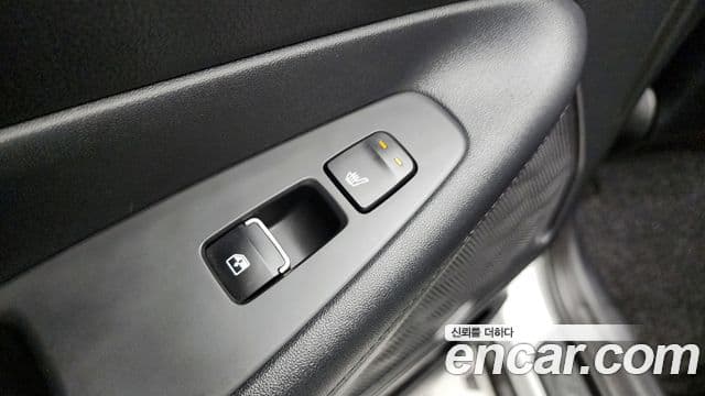 Hyundai The / новый New Santa Fe Prestige, 2021 19