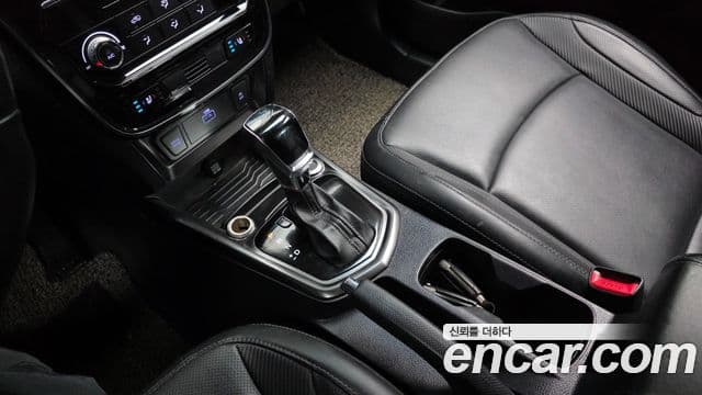 KG모빌리티(SsangYong) Berry New Tivoli V5, 2020 9