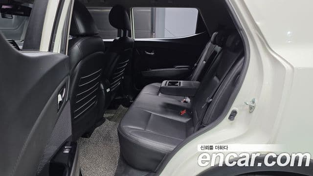 KG모빌리티(SsangYong) Berry New Tivoli V5, 2020 12