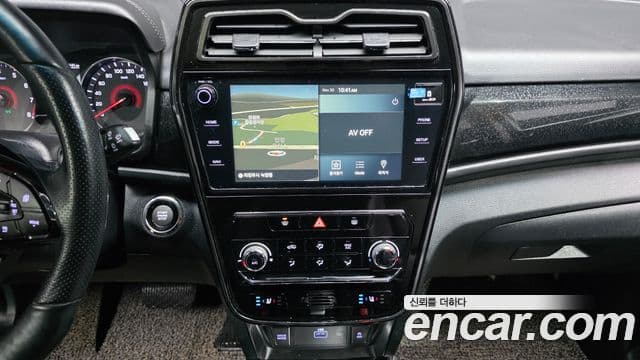 KG모빌리티(SsangYong) Berry New Tivoli V5, 2020 14