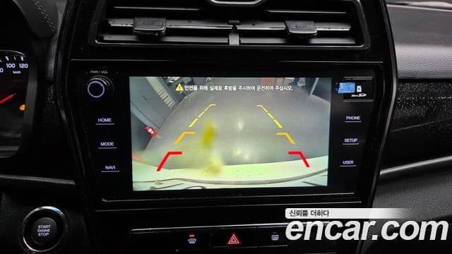 KG모빌리티(SsangYong) Berry New Tivoli V5, 2020 15