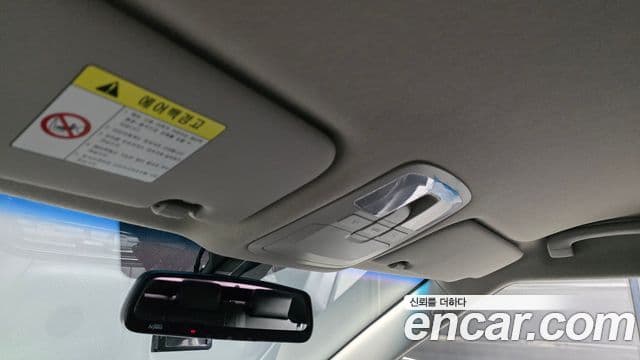 KG모빌리티(SsangYong) Berry New Tivoli V5, 2020 16