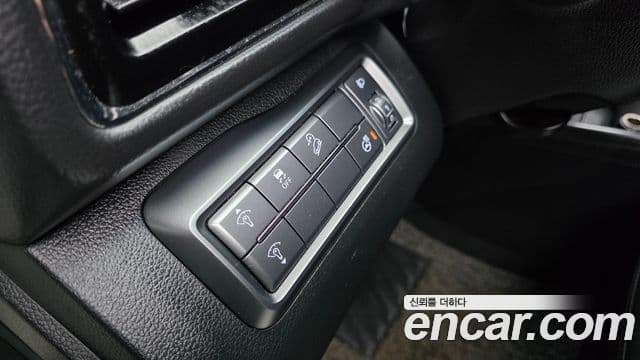 KG모빌리티(SsangYong) Berry New Tivoli V5, 2020 17