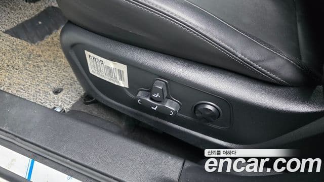 KG모빌리티(SsangYong) Berry New Tivoli V5, 2020 18