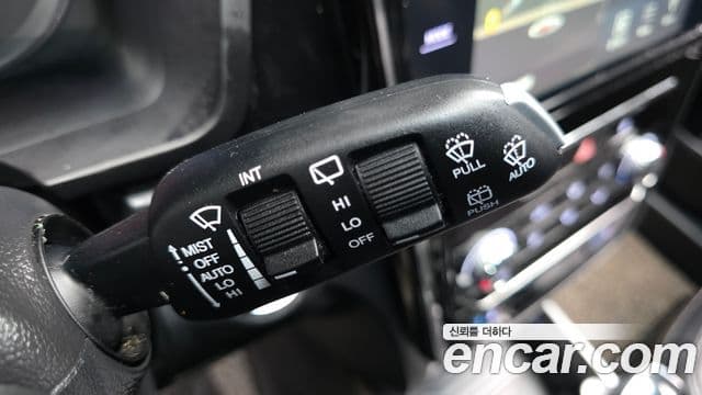 KG모빌리티(SsangYong) Berry New Tivoli V5, 2020 19