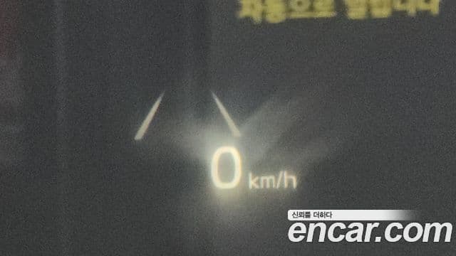 Kia Mohave The / новый Master Masters, 2020 17