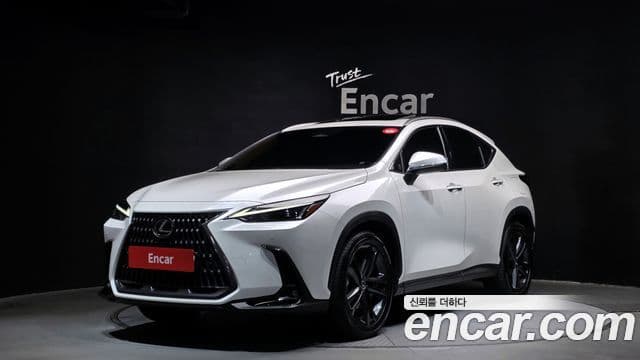Lexus NX350h 2세대 Premium, 2024 1