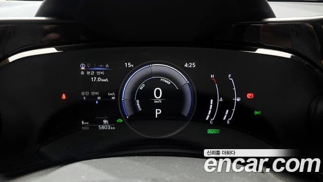 Lexus NX350h 2세대 Premium, 2024 8