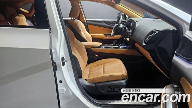 Lexus NX350h 2세대 Premium, 2024 11