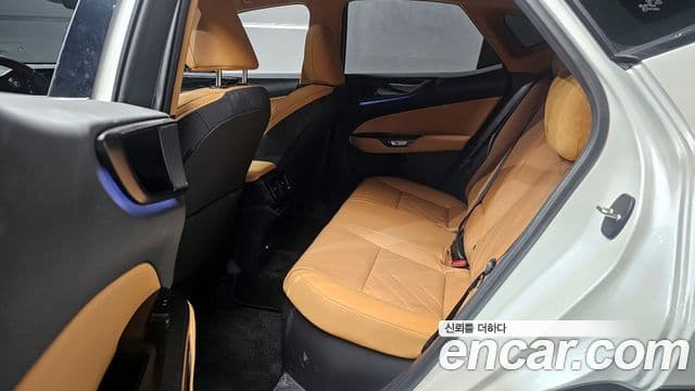Lexus NX350h 2세대 Premium, 2024 13