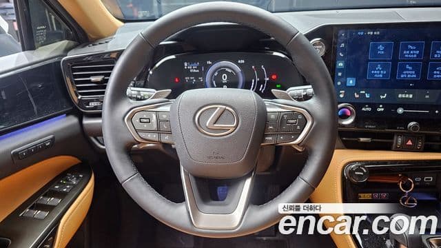 Lexus NX350h 2세대 Premium, 2024 14