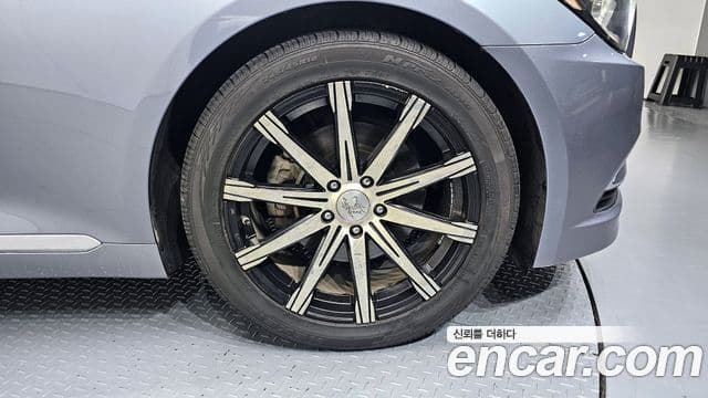 Hyundai Genesis DH Modern, 2014 все фото