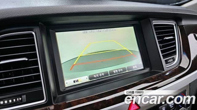 Hyundai Genesis DH Modern, 2014 14